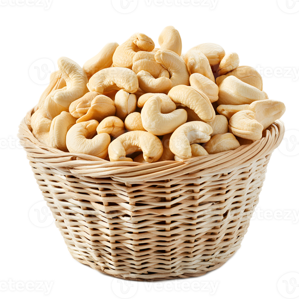 Cashew Nuts (Shelled, W320)