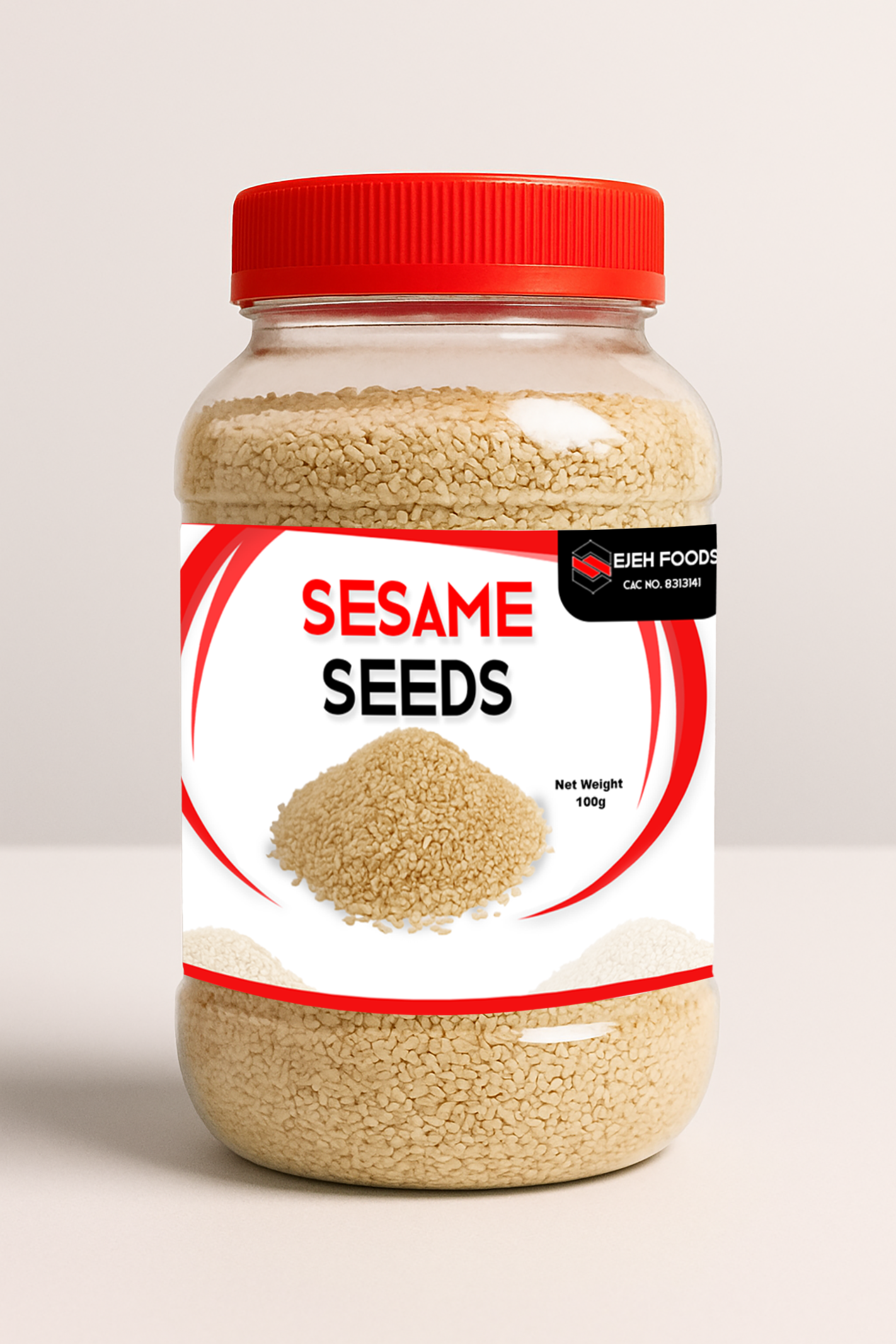 Sesame Seeds