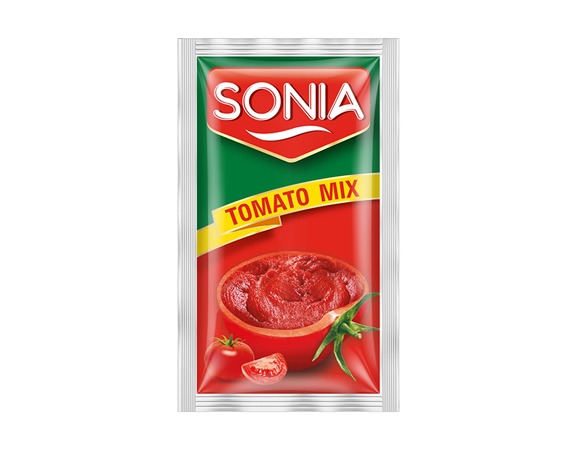 Sonia Tomato Mix 70g